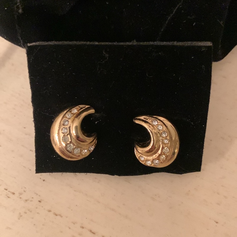 Dior earrings‎ #50